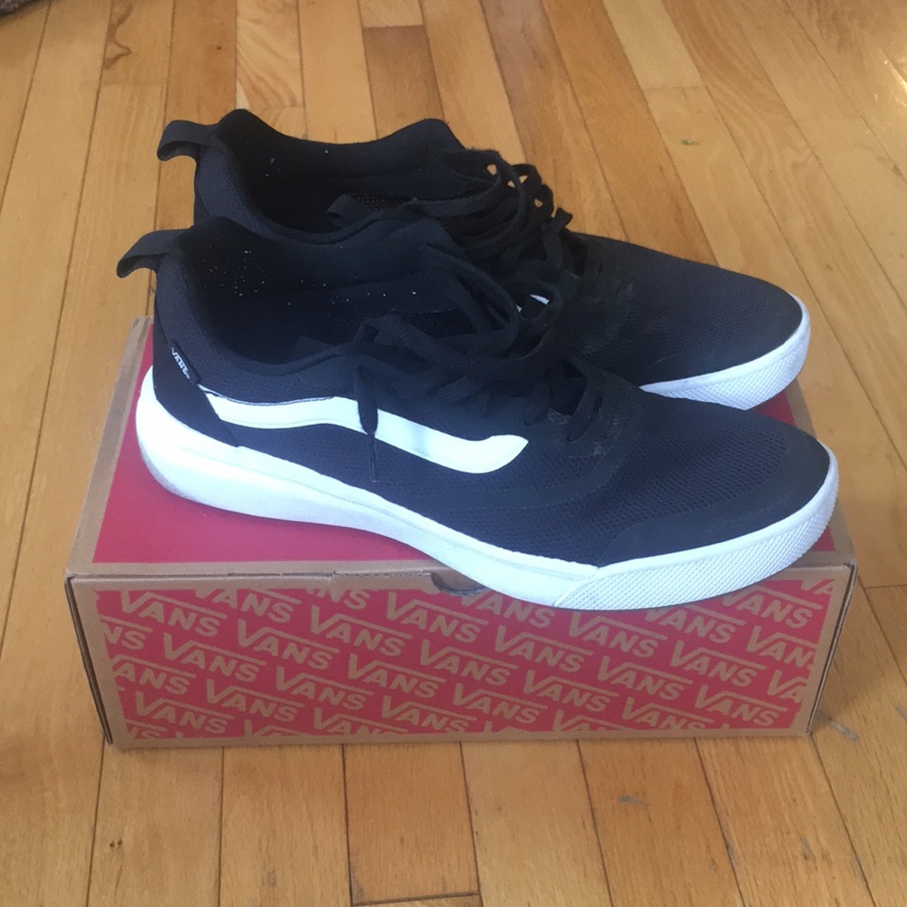Vans UltraRange Rapidweld sneakers